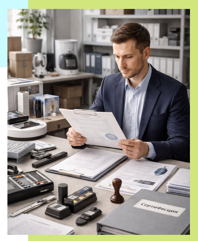 Сертификация продукции в Лыткарине от 46094 р. | Орган Алешин-Лтк