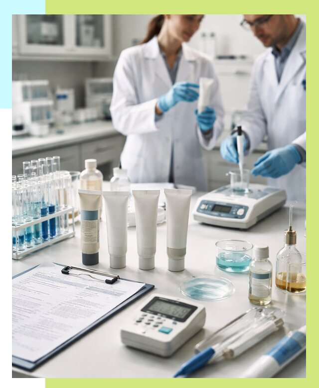 Сертификация зубной пасты в Лыткарине от 20486 р. Алешин-Лтк