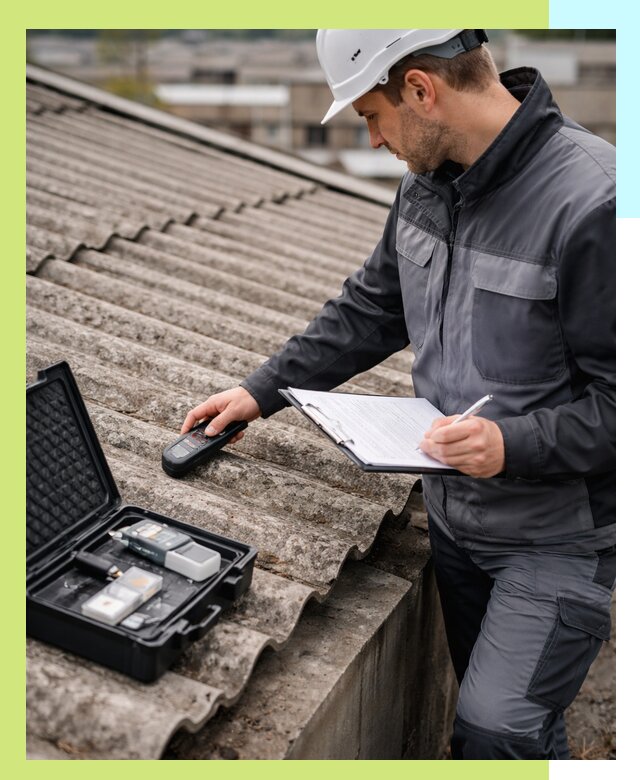 Сертификация шифера и техническая документация в Лыткарине