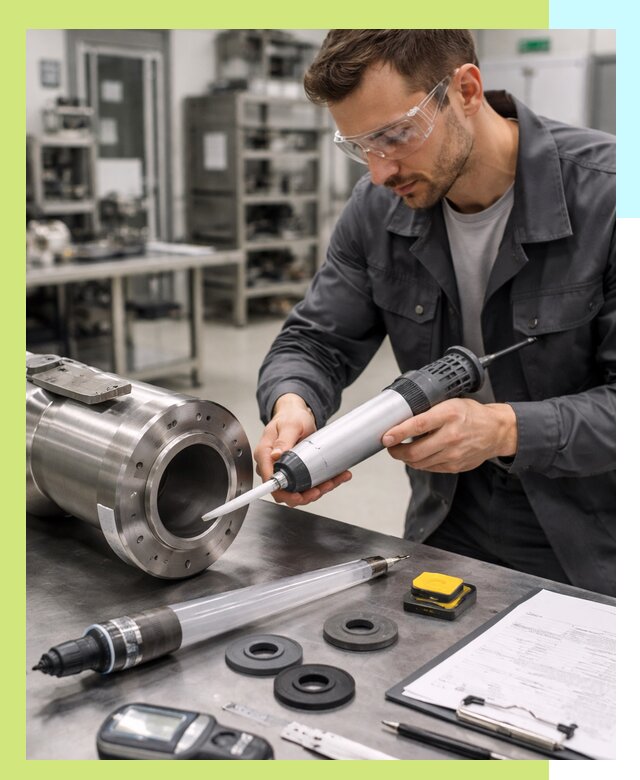 Сертификация герметиков и получение деклараций в Лыткарине