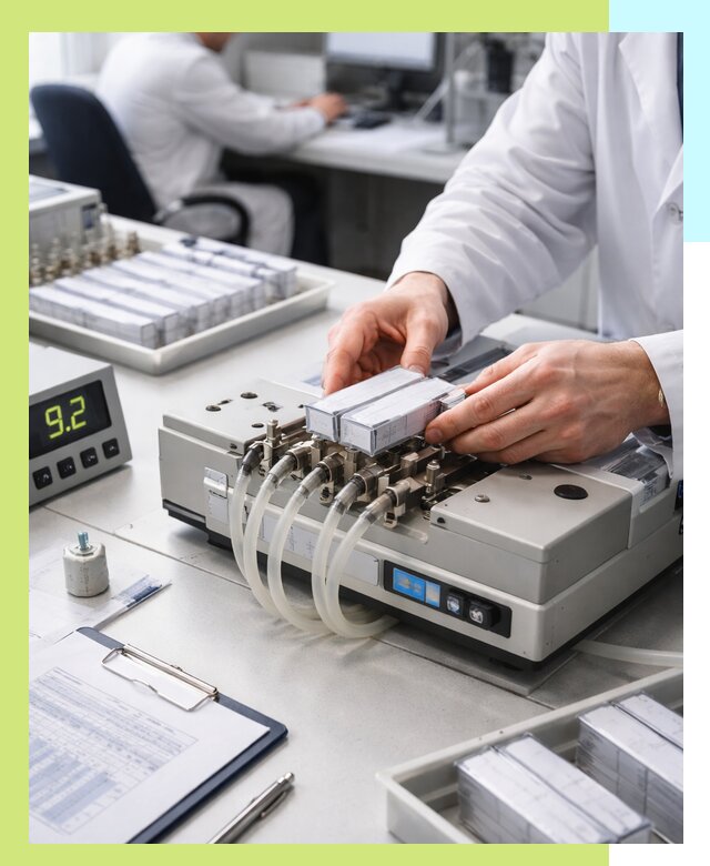 Сертификация сигарет и табачной продукции в Лыткарине