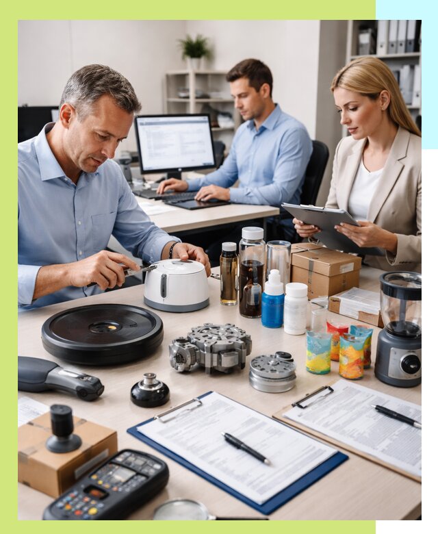 Сертификация товаров в Лыткарине — быстро, официально