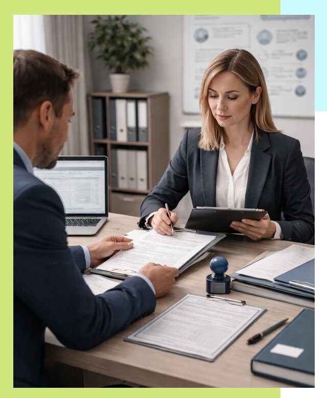 Сертификация услуг в Лыткарине, подтверждение соответствия и качества