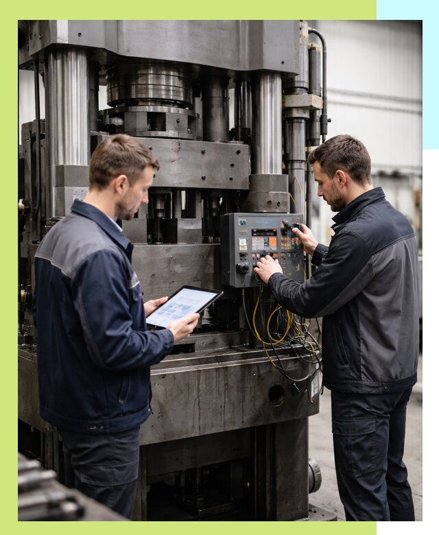 Сертификация машин и оборудования в Лыткарине по ГОСТ и ТР