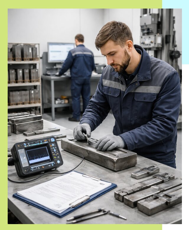 Сертификация сварочного оборудования в Лыткарине по ГОСТ