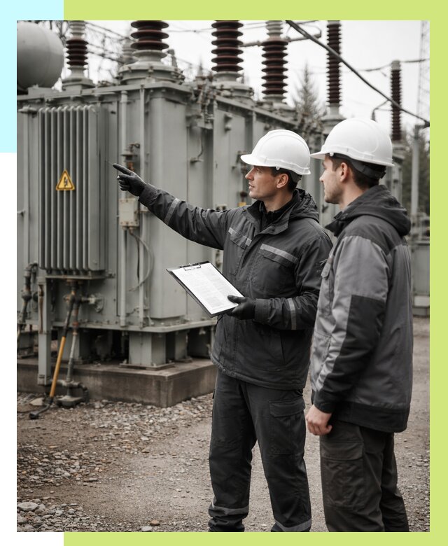 Сертификация высоковольтного оборудования в Лыткарине|Алешин-Лтк 76823р