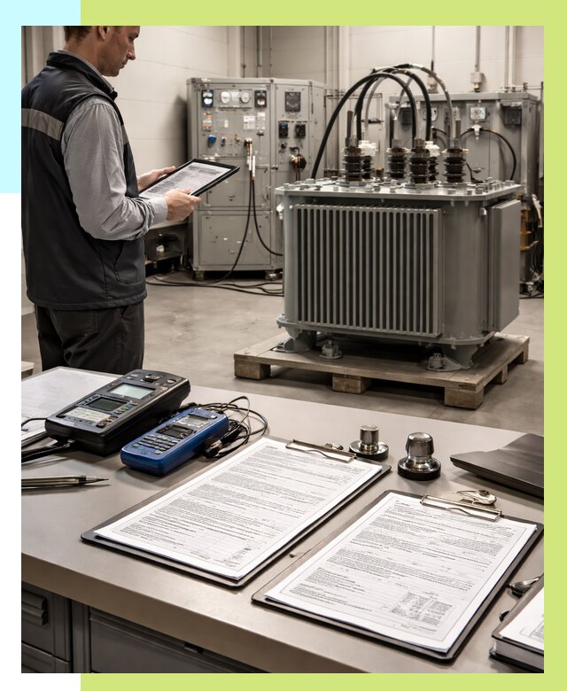 Сертификация трансформаторов под ключ в Лыткарине от 25608 р. Алешин-Лтк
