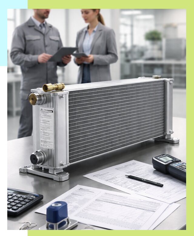 Сертификация радиаторов в Лыткарине под ключ от 8707 р. | Алешин-Лтк