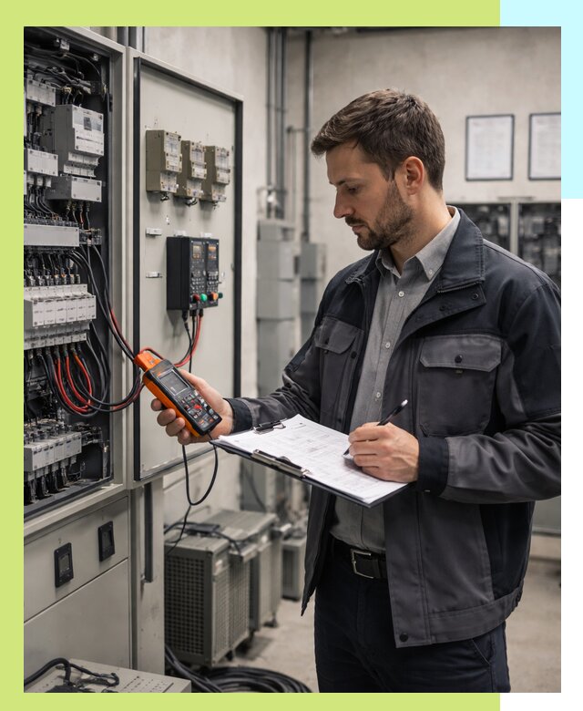 Сертификация электрооборудования и испытания в Лыткарине