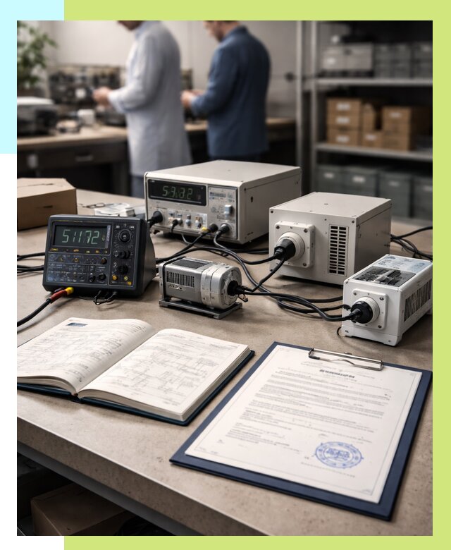 Сертификация электроприборов в Лыткарине от 25608 р., Алешин-Лтк