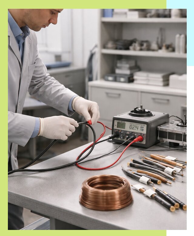 Сертификация провода в Лыткарине для продажи и экспорта