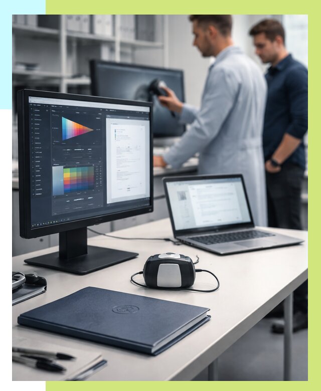 Сертификация мониторов в Лыткарине: от 12292 р. | Алешин-Лтк