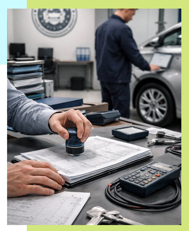 Сертификация колесных ТС в Лыткарине от 25608 р. Алешин-Лтк