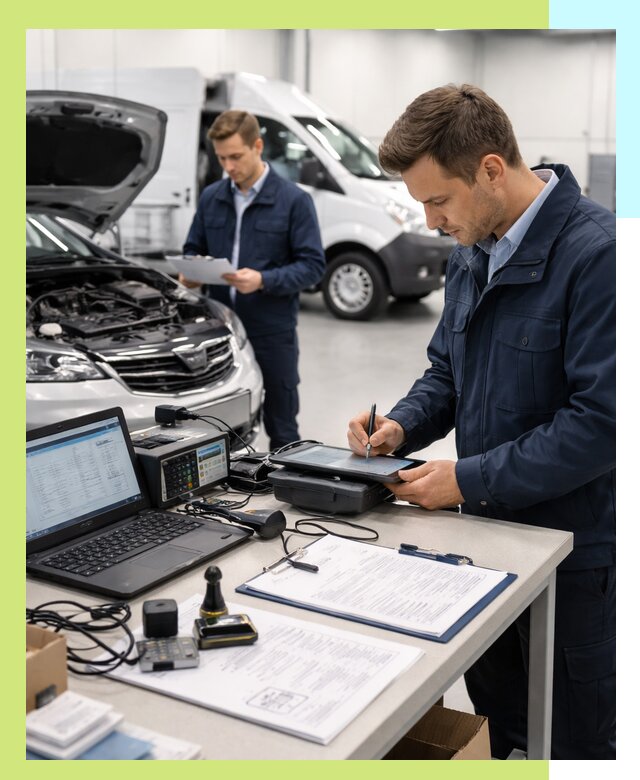 Сертификация транспортных средств в Лыткарине: оформление и выдача