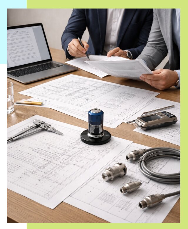 Разработка технических условий в Лыткарине от 12292 р. | Алешин-Лтк