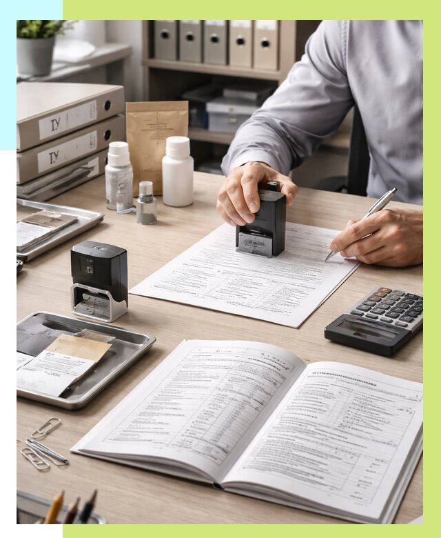 Разработка ТУ на продукцию в Лыткарине от 12292 р. | Алешин-Лтк