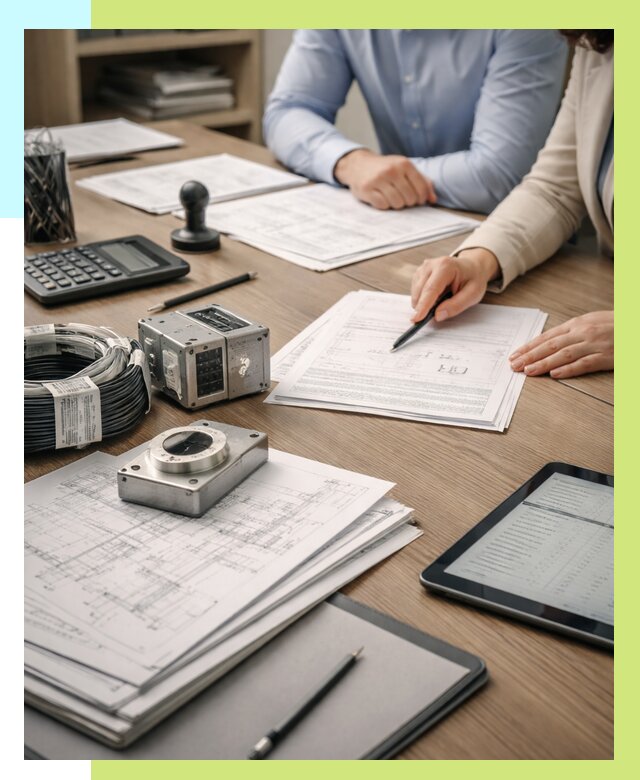 ТУ на изделие в Лыткарине: оформить и получить от 8707 р. | Алешин-Лтк