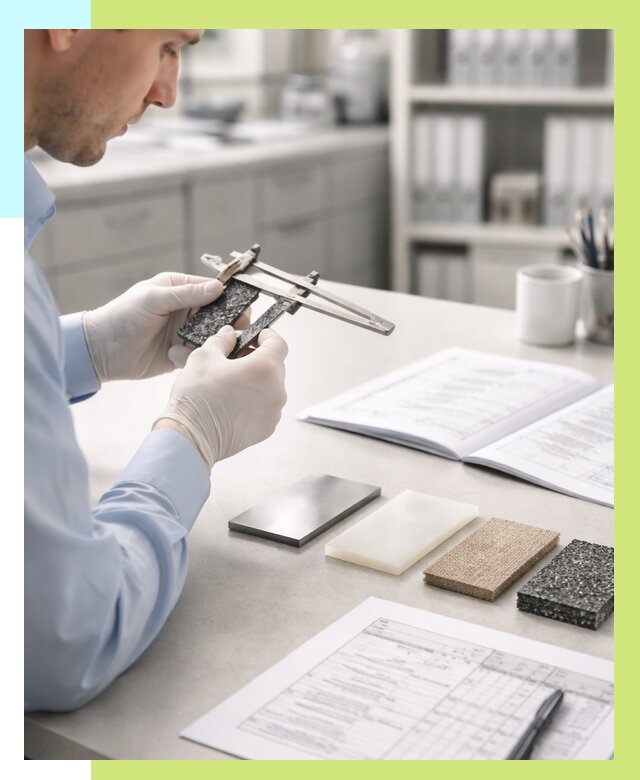 Разработка ТУ на материалы в Лыткарине от 20486 р. Алешин-Лтк