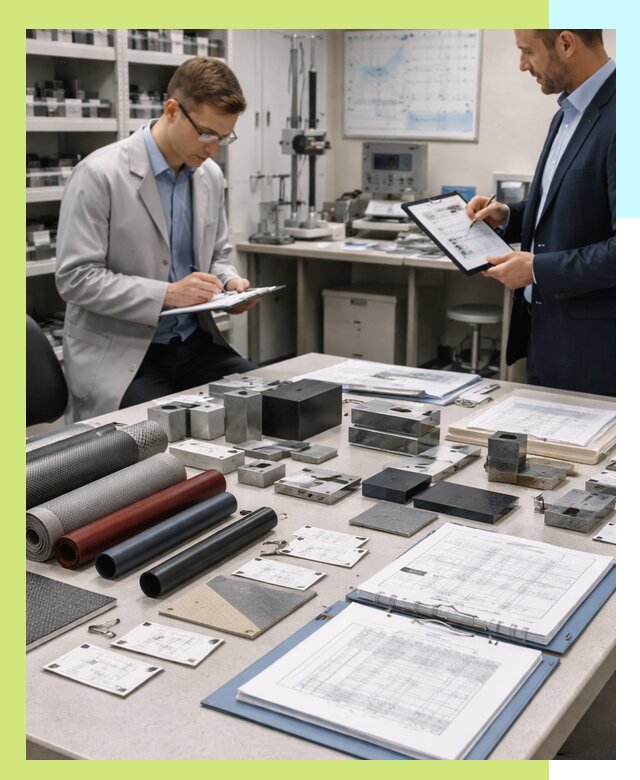 Оформление технических условий (ТУ) на материалы в Лыткарине