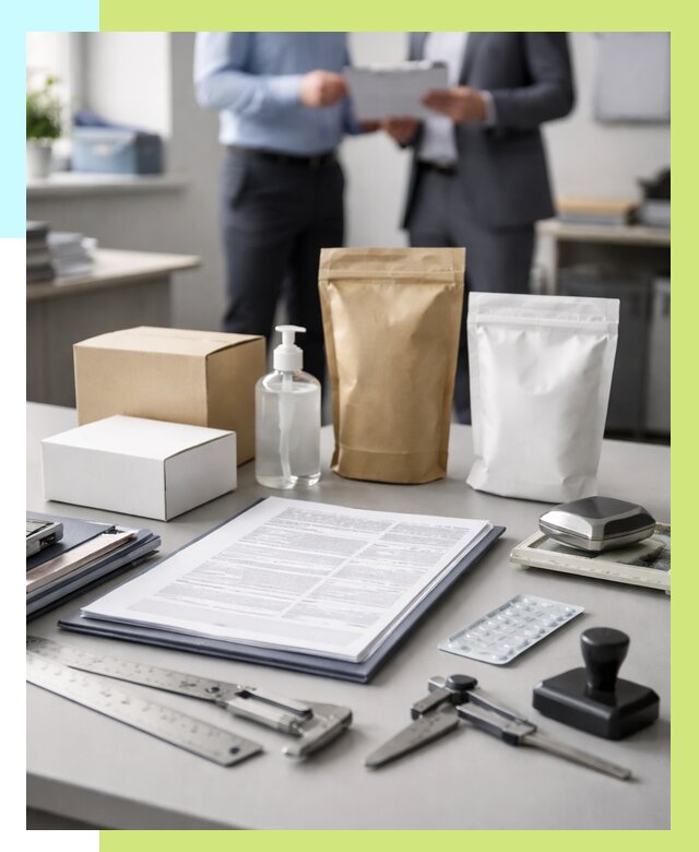 ТУ на упаковку в Лыткарине от 10243 р., оформить и заказать |Алешин-Лтк