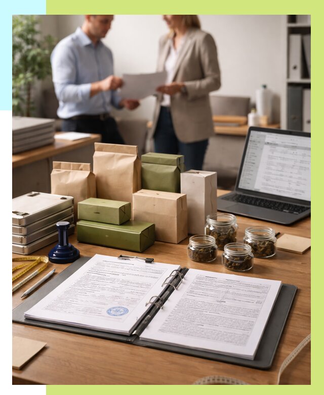 ТУ на чай в Лыткарине срочно от 8707 р., оформление в Алешин-Лтк