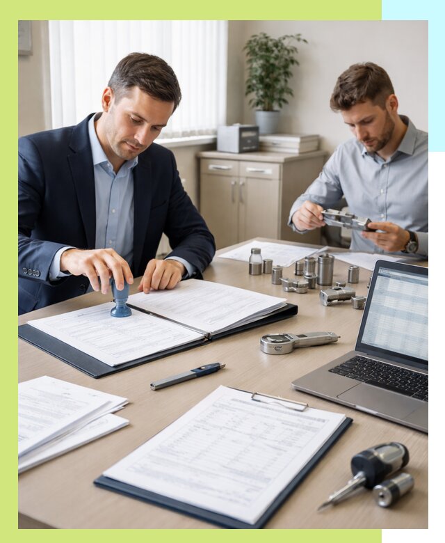 Срочная выдача паспорта качества на продукцию в Лыткарине