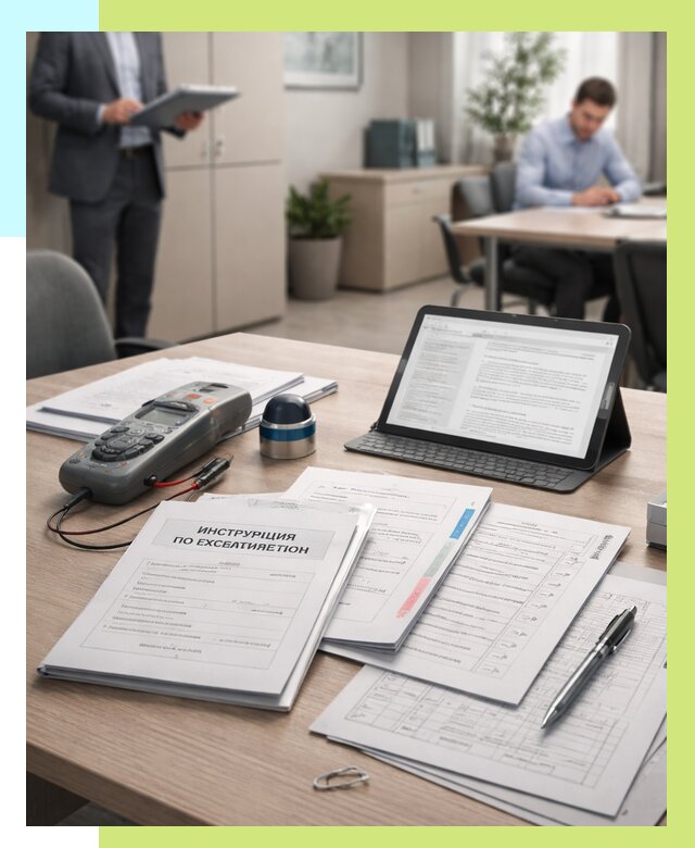 Руководство по эксплуатации в Лыткарине от 7170 р. | Алешин-Лтк