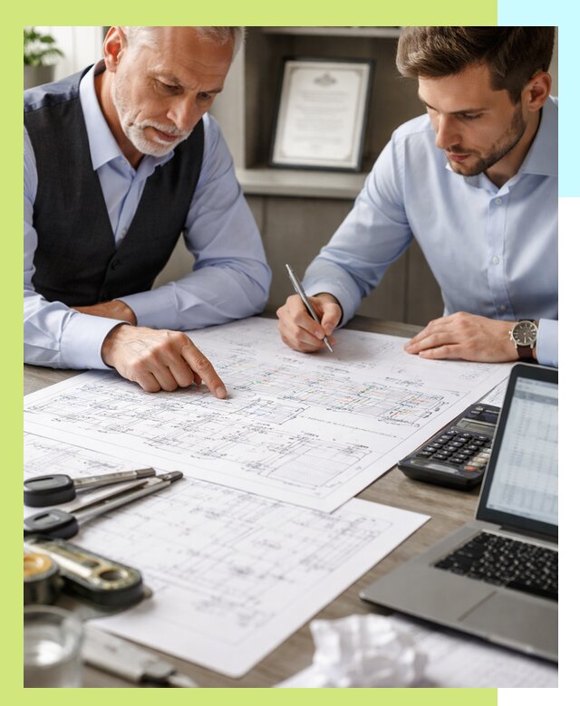 Разработка маршрутных карт технологических процессов в Лыткарине