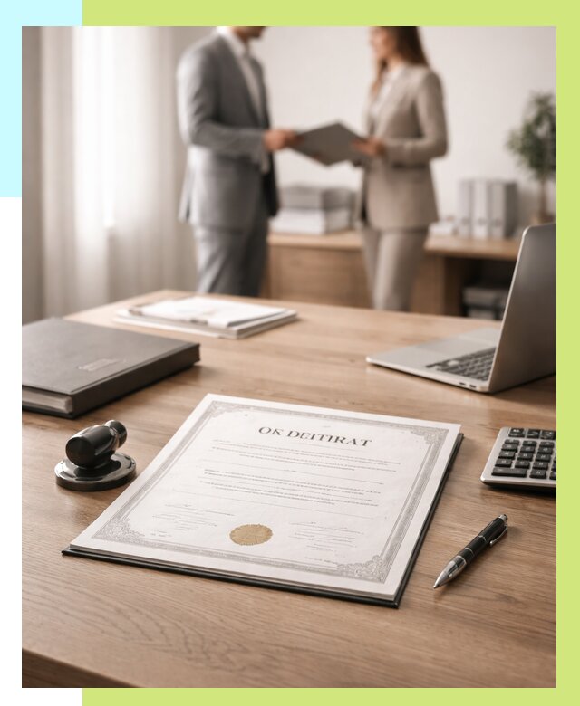 Сертификат на услуги в Лыткарине оформить от 8707 р. Алешин-Лтк