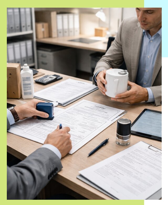 Добровольный сертификат соответствия в Лыткарине оформление и выдача