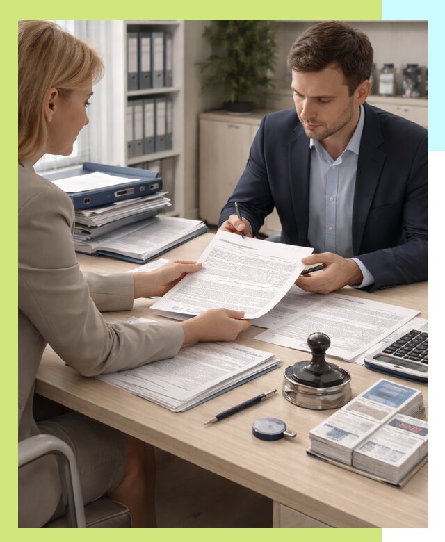 Оформление декларации соответствия ТР ТС в Лыткарине быстро и надёжно