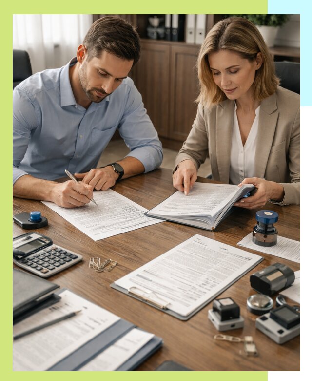 Оформление декларации соответствия ГОСТ Р в Лыткарине