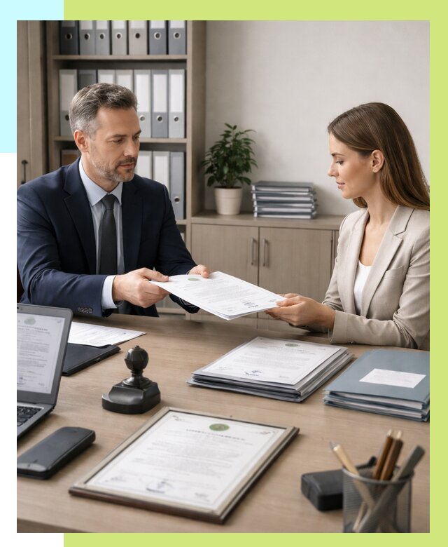 Нотификация ФСБ в Лыткарине от 25608 р., Получить у Алешин-Лтк