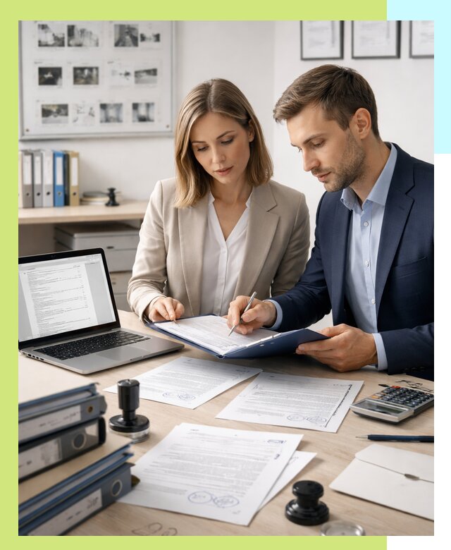 Нотификация ФСБ для продукции и оборудования в Лыткарине