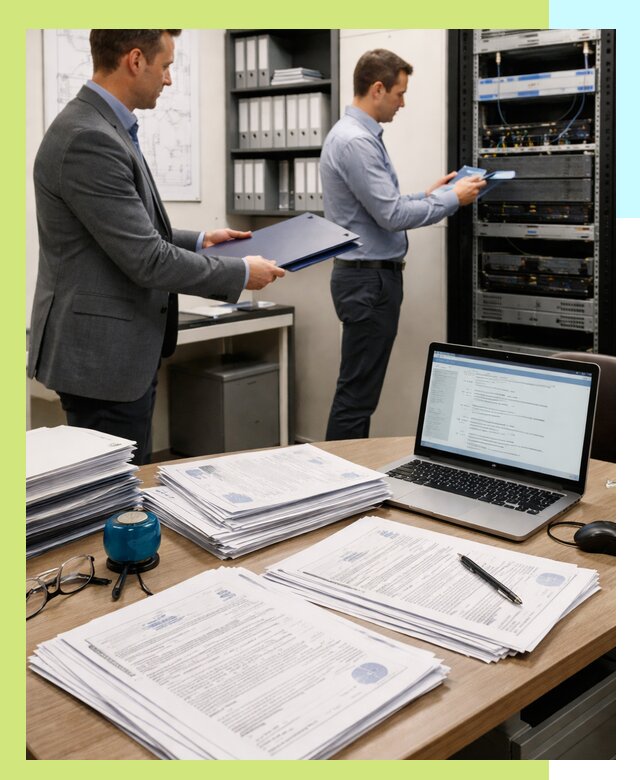 Получение заключения ФСТЭК на информационные системы в Лыткарине