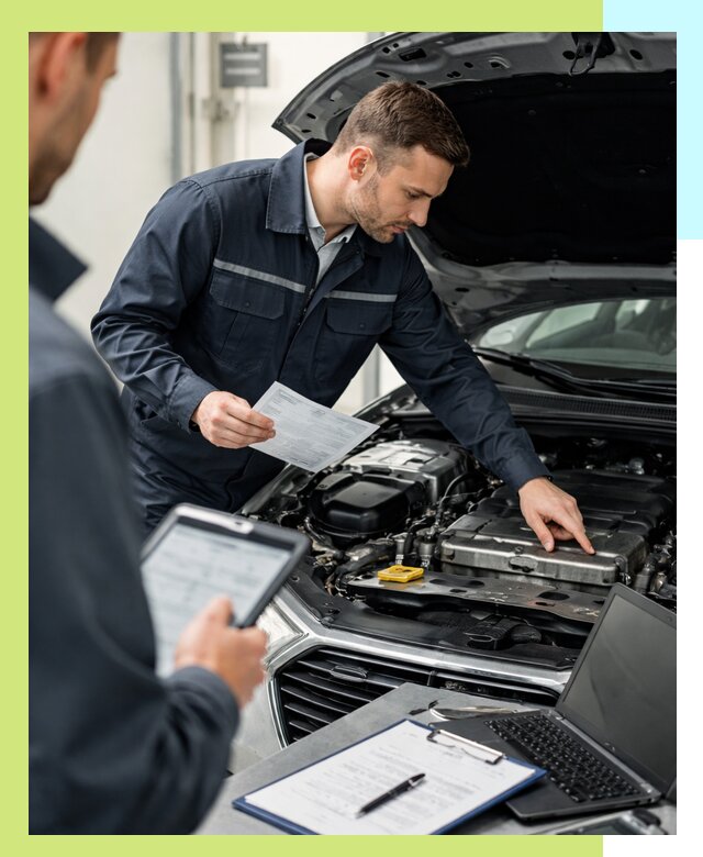 Оформление СБКТС на автомобиль в Лыткарине, быстро и официально