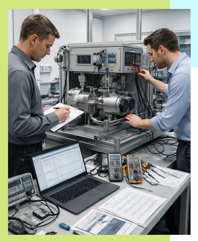 Получение БКТС для техники, оборудования и услуг в Лыткарине