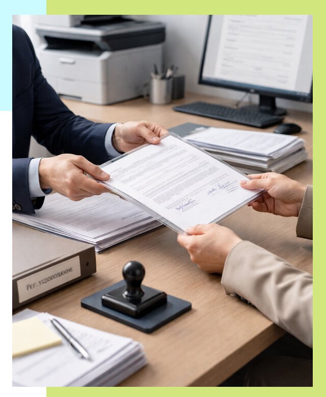 Рег. удостоверение медизделия в Лыткарине от 81944р | Алешин-Лтк