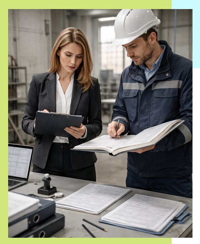 Получение сертификата OHSAS 18001 в Лыткарине для предприятий