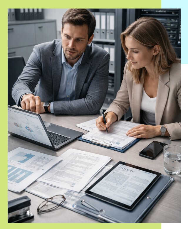 Получение сертификата ISO 27001 информационной безопасности в Лыткарине