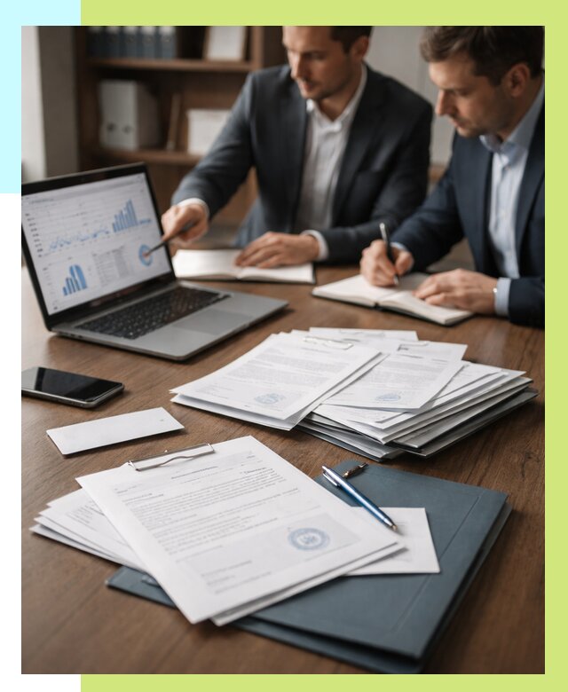 Оценка деловой репутации в Лыткарине от 7682 р. | Алешин-Лтк