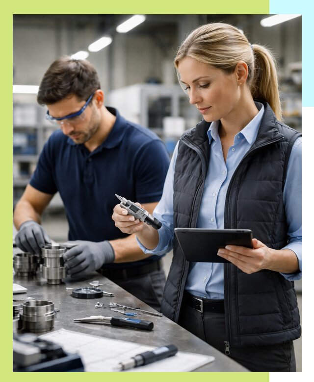 Сертификация производства в Лыткарине по стандартам и требованиям