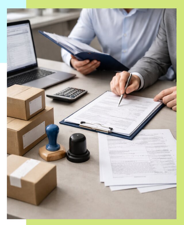 Декларирование продукции в Лыткарине от 12292 р., Алешин-Лтк