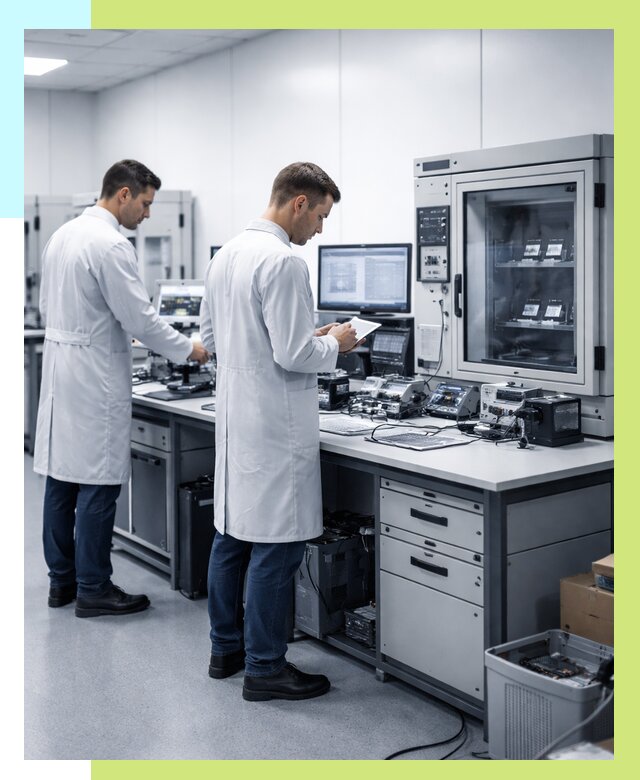 Испытания продукции в Лыткарине от 15365 р. | Алешин-Лтк, заказать