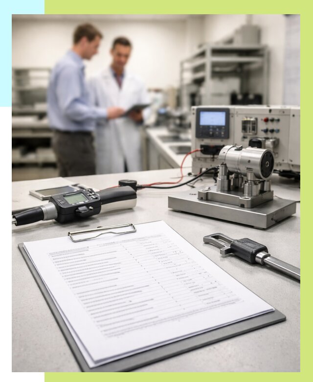 Протокол испытаний продукции в Лыткарине от 7682 р. | Алешин-Лтк