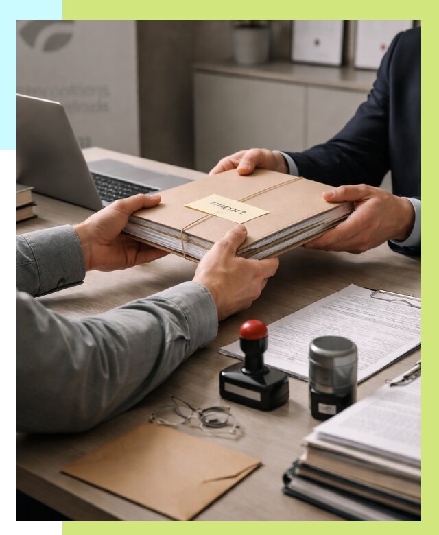 Сертификация для импорта в Лыткарине от 30729 р. | Алешин-Лтк