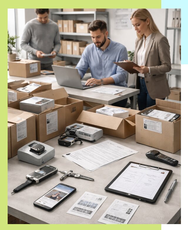 Сертификация товаров и документов для маркетплейсов в Лыткарине