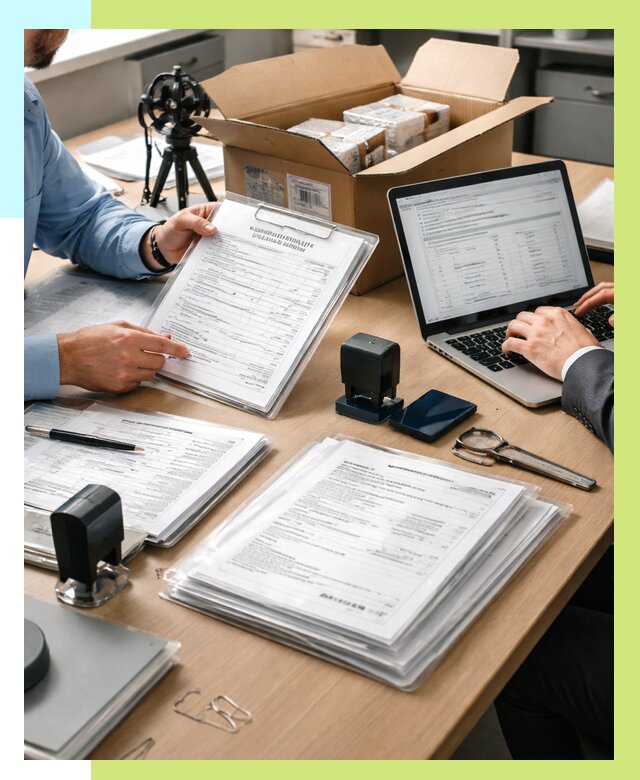 Сертификация товаров из Китая в Лыткарине от 15365 р. | Алешин-Лтк