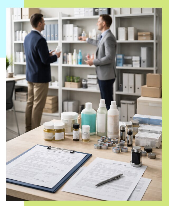 Сертификация собствен. продукции в Лыткарине от 25608 р. | Алешин-Лтк