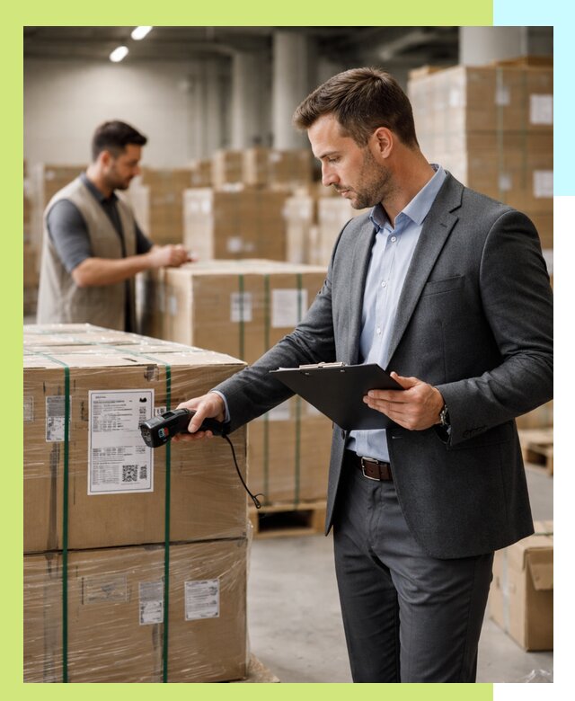 Сертификация партии товара в Лыткарине по требованиям законодательства